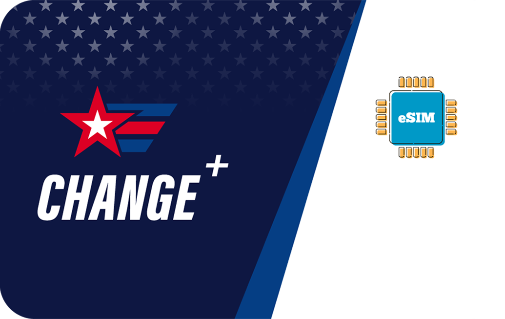 United States 2 GB - 20 SMS - 20 Mins - 15 days