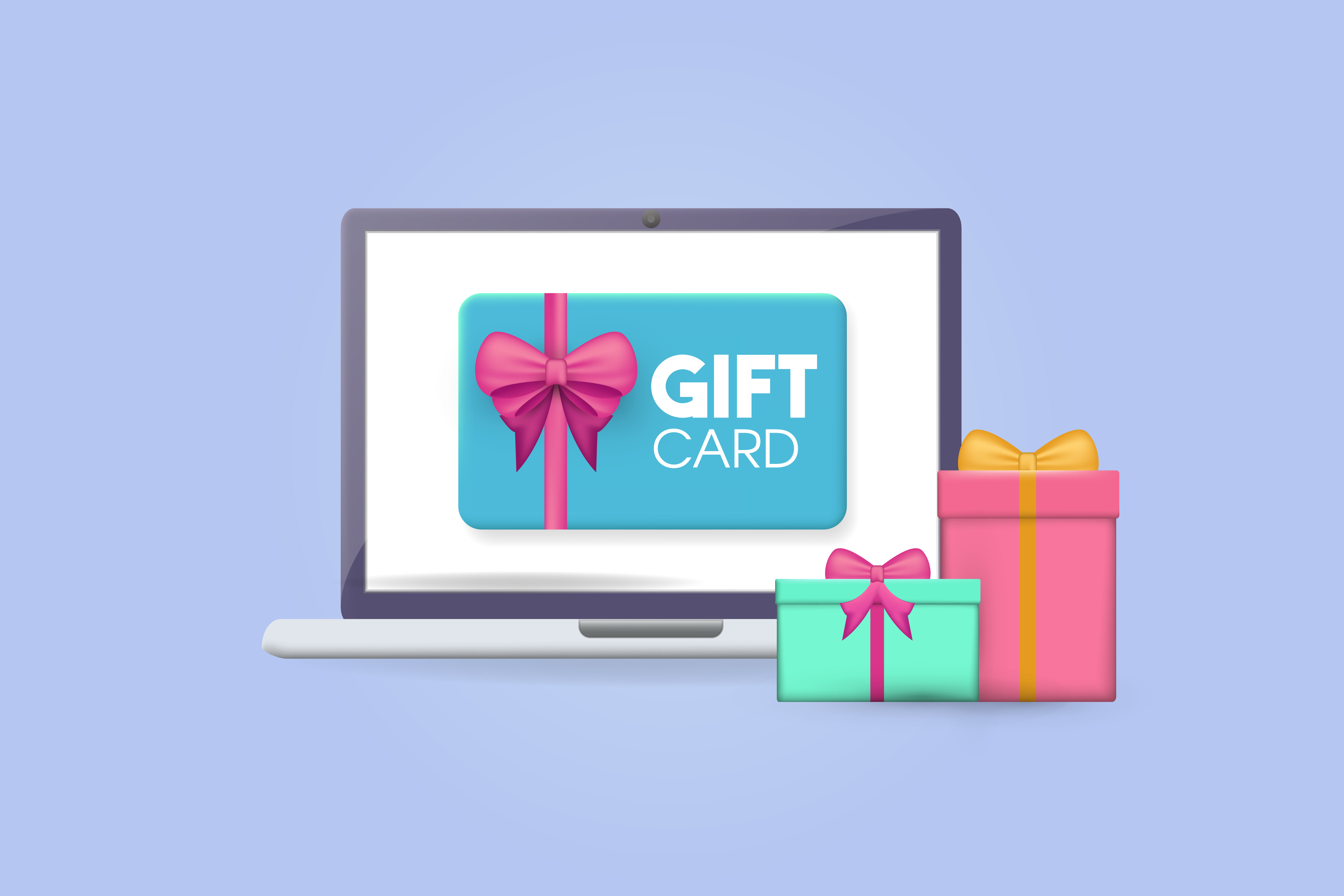The Rise of Digital Gift Cards: Why Physical Cards Are Becoming Obsolete in 2025