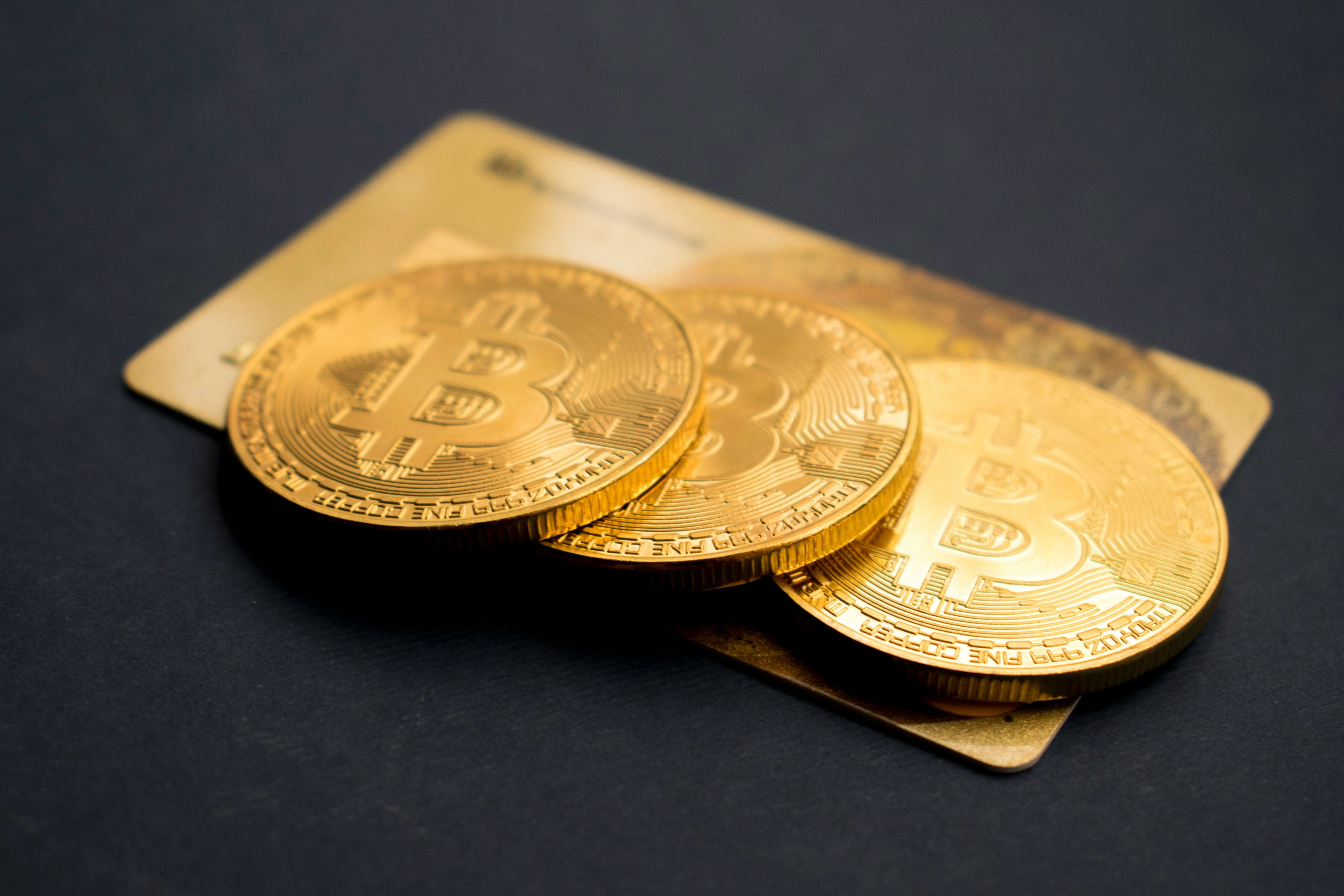 Crypto or Credit: The Smartest Way to Buy Digital Assets Securely